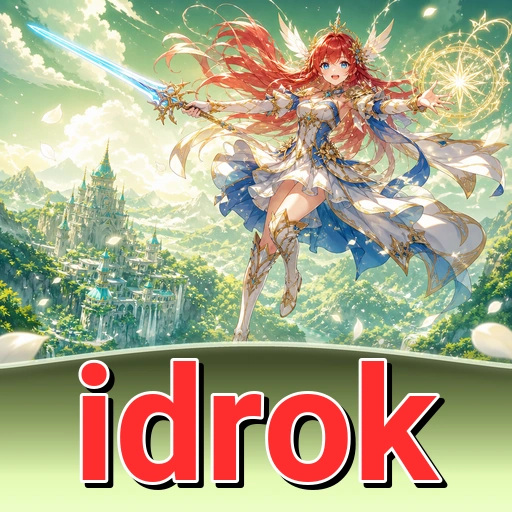 Hash Droid menampilkan SHA-256 berkas idrok APK
